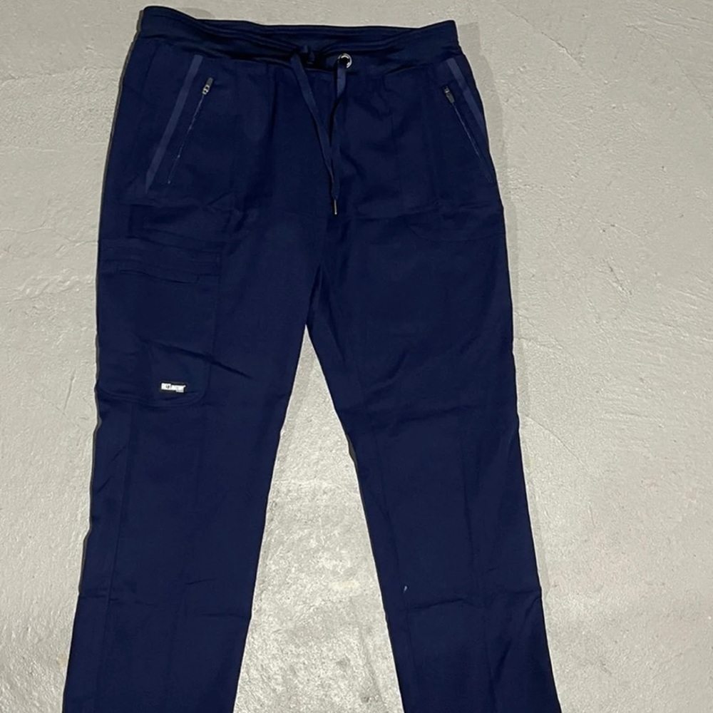 Grey’s Anatomy Scrub Pants